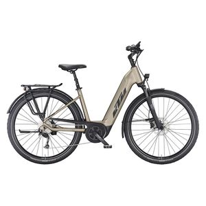 KTM MACINA TOUR P510 023373503 oak matt (black+orange)