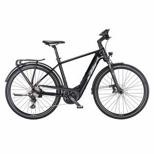 KTM MACINA SPORT 610 023362106 metallic black (grey+blue)