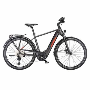 KTM MACINA SPORT 720 023361116 machine grey (orange+black)