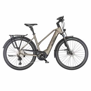 KTM MACINA STYLE 720 ABS 023364216 oak matt (black+orange)