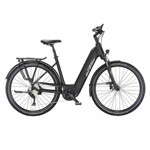 KTM MACINA TOUR CX 610 023370516 black matt (grey+yellow)