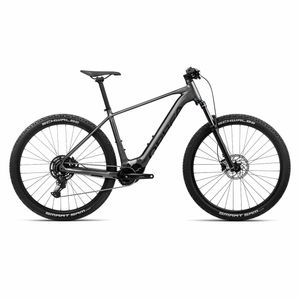 Orbea URRUN 40 R32718VJ 18 Zoll Glitter Anthracite (Gloss) - Black (Matt)