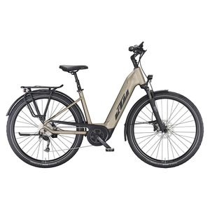 KTM MACINA TOUR P510 023373511 oak matt (black+orange)