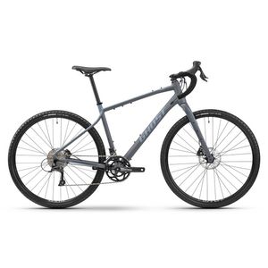 GHOST-Bikes Asket 31AK1002 S dark grey/shark blue - matt