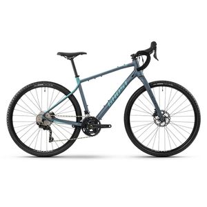 GHOST-Bikes Asket Essential 31AK1029 S met. dark blue/pearl blue green  - matt