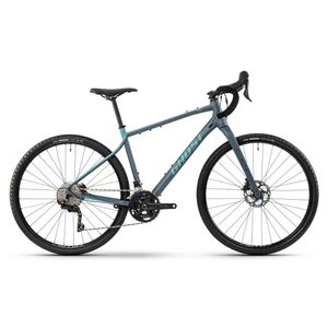 GHOST-Bikes Asket Essential 31AK1030 M met. dark blue/pearl blue green  - matt