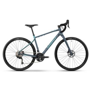 GHOST-Bikes Asket Essential 31AK1031 XS met. dark blue/pearl blue green  - matt