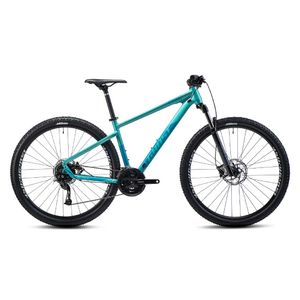 GHOST Kato Universal 29 AL 93KA1089 pearl bluegreen/met. azur blue - glossy