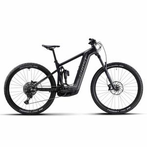 GHOST-Bikes E-Riot Trail Essential 31ER1004 XL black/pearl dark grey - matt