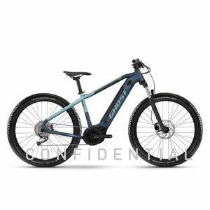 GHOST-Bikes E-Teru Essential 31ET1002 M dark grey/met. light blue - glossy