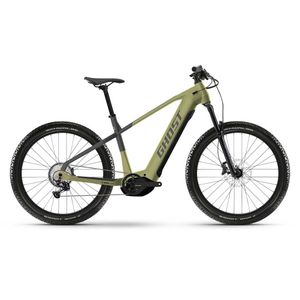 GHOST-Bikes E-Teru Pro 31ET1067 XL light kaki/black - glossy