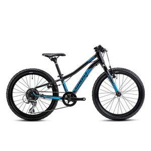 GHOST-Bikes Kato 20 Pro 93KA1200 M Black/Ocean candy - glossy