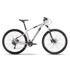 GHOST-Bikes Kato Advanced 29 AL U 74KA1458 silver / gray