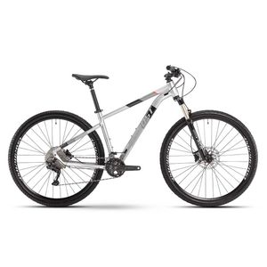 GHOST-Bikes Kato Advanced 29 AL U 74KA1459 silver / gray
