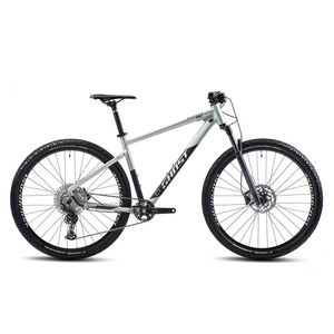 GHOST-Bikes Kato Pro 29 AL 93KA1110 XL pearl light grey/black - matt