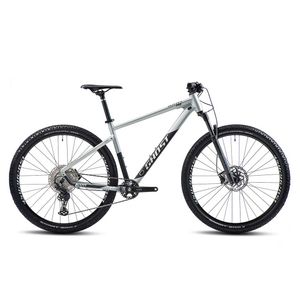 GHOST-Bikes Kato Pro 29 AL 93KA1111 S pearl light grey/black - matt