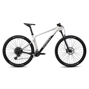 GHOST-Bikes Lector SF 93LE1012 light grey/black - glossy/matt