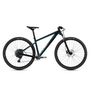 GHOST-Bikes Nirvana Tour SF Base 74NI1003 petrol / black