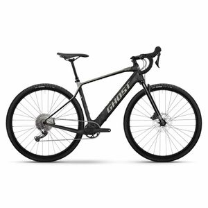 GHOST-Bikes Path Asket Advanced 31PA1002 M carbon/pearl warm grey - glossy