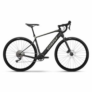 GHOST-Bikes Path Asket Advanced 31PA1003 L carbon/pearl warm grey - glossy