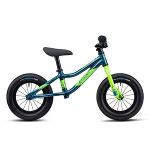 GHOST Powerkiddy 12 93PK1001 dirty blue/met. lime - glossy