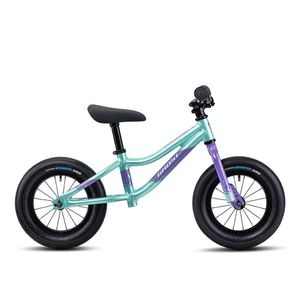 GHOST-Bikes Powerkiddy 12 93PK1003 mint/met. purple - glossy