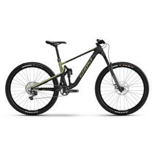 GHOST-Bikes Riot Trail Pro 31RI1001 L carbon/light kaki - matt