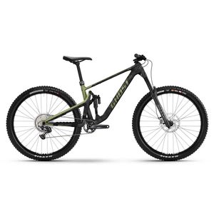 GHOST-Bikes Riot Trail Pro 31RI1003 XS carbon/light kaki - matt