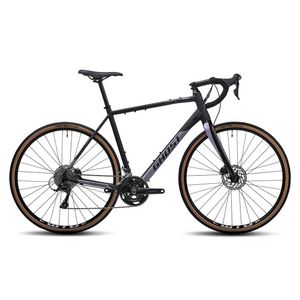GHOST-Bikes Road Rage AL 93RR2002 black/purple grey - matt