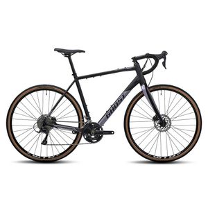 GHOST-Bikes Road Rage AL 93RR2004 black/purple grey - matt