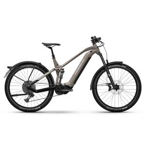 Haibike Adventr FS 10 45180246 GLOSS_WARM GREY_BLK
