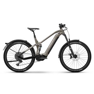 Haibike Adventr FS 10 45180250 GLOSS_WARM GREY_BLK