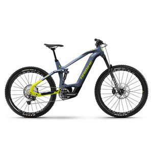 Haibike AllMtn ALLMTN CF 11  i750Wh 12-G XT