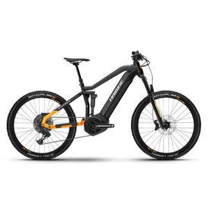 Haibike AllTrail 6 27.5 45011244 MATTE-GLOSS_BLK_MANGO