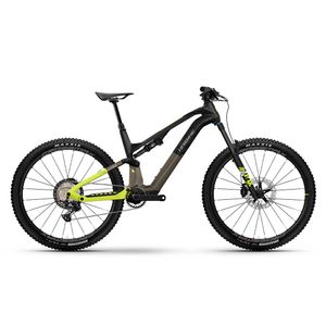 Haibike Lyke LYKE 11 12-G XT