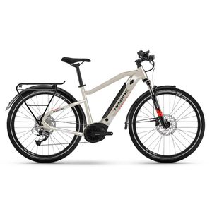 Haibike Trekking 4 45092148 desert/ white