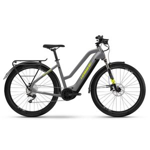 Haibike Trekking 6 45104244 GLOSS_GREY_NEON YLW