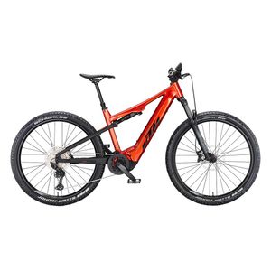 KTM MACINA CHACANA 792 023317108 29" burnt orange (black+silver)