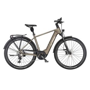 KTM MACINA GRAN 710 023379111 oak matt (champagne+orange)