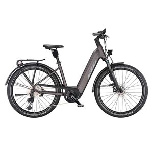 KTM MACINA GRAN 710 ABS 023378506 elderberry matt (silver+black)