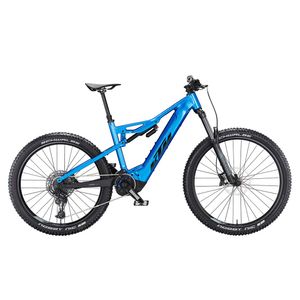 KTM MACINA KAPOHO 7973 023310138 metallic blue (black+grey)