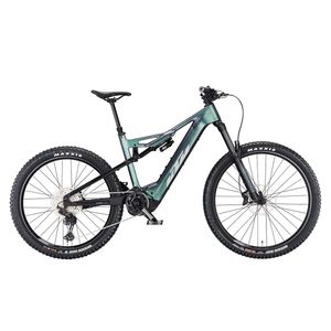 KTM MACINA KAPOHO ELITE 023307108 space galaxy matt (grey+black)