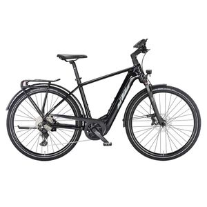 KTM MACINA SPORT 610 023362111 metallic black (grey+blue)