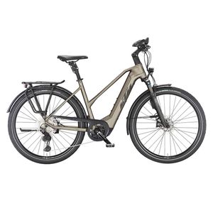 KTM MACINA STYLE 720 ABS 023364211 oak matt (black+orange)