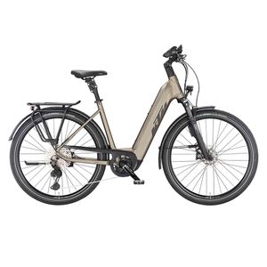 KTM MACINA STYLE 720 ABS 023364511 oak matt (black+orange)