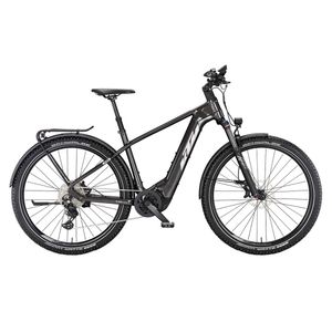 KTM MACINA TEAM LFC 023327108 29" machine grey (silver+blue)