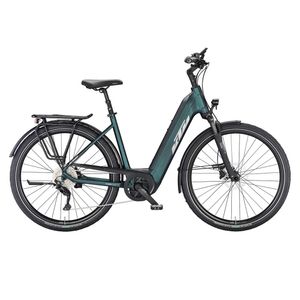 KTM MACINA TOUR CX 510 023371511 green purple flip matt (silver+green)