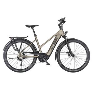 KTM MACINA TOUR P510 023373211 oak matt (black+orange)