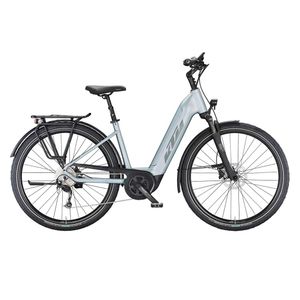 KTM MACINA TOUR P510 023373536 azzurro silver matt (grey+blue)