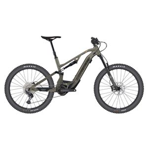 LAPIERRE Overvolt TR 5.6 LOJNA370 XS Grey